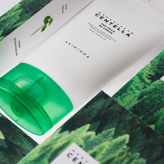 SKIN1004 TEA-TRICA B5 CREAM 75ML